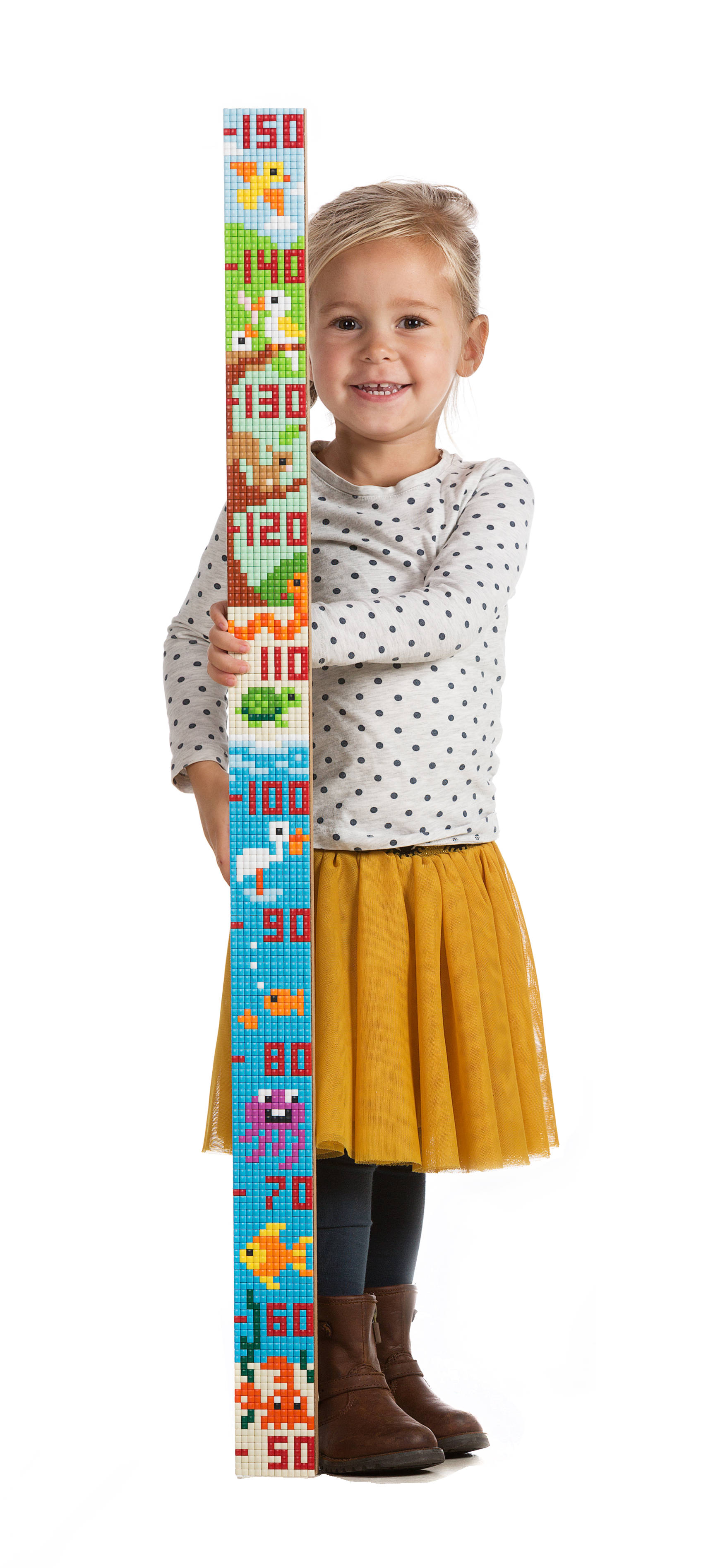 Pixel metr XL 