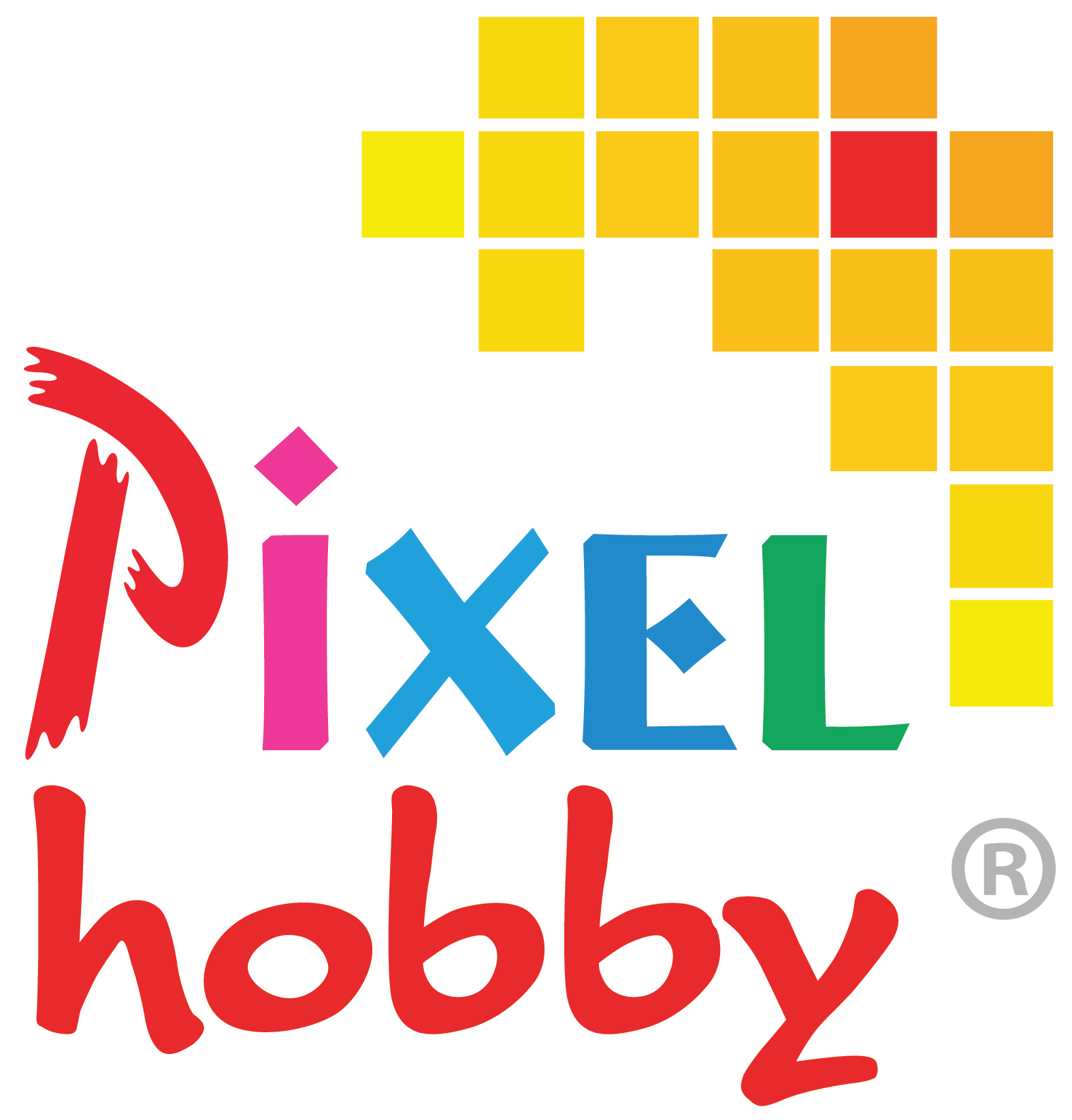 Pixeluj