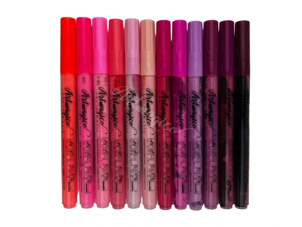 PRO LINE Pink