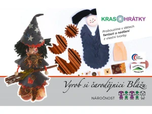Čarodějnice Bláža