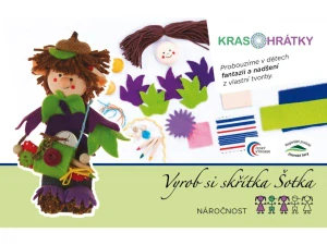 Skřítek Šotek