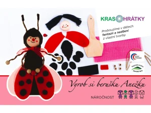 Beruška Anežka