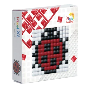 Beruška promo - Pixel