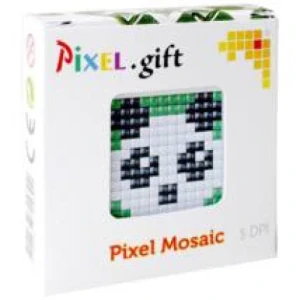 Panda promo - Pixel