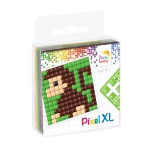 Opice - Pixel
