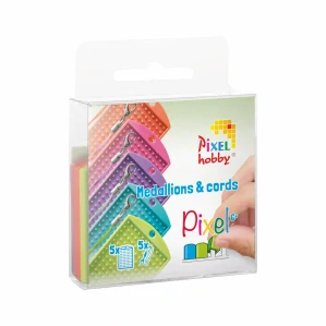 Pixel 5 náhradních klíčenek 