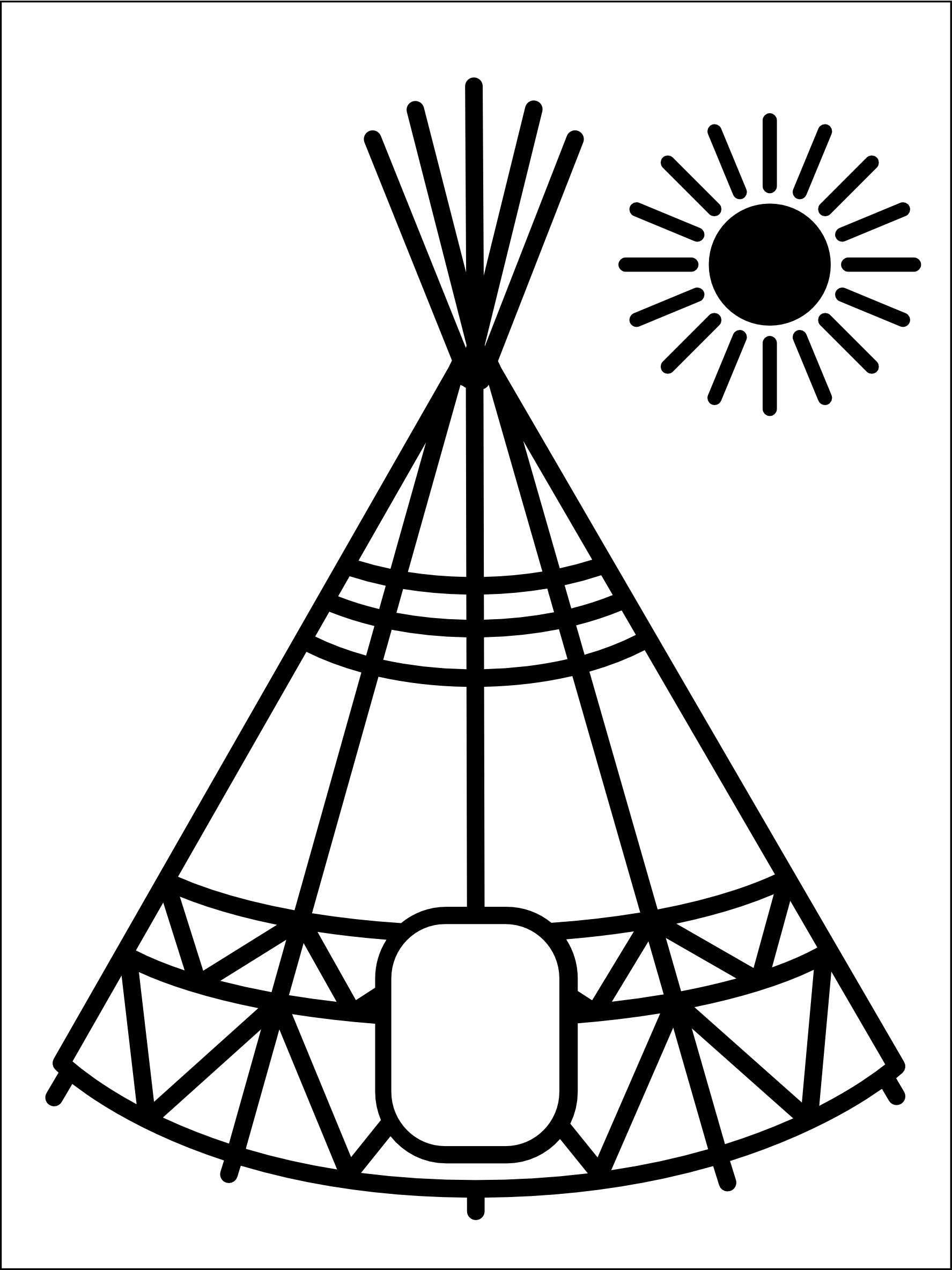 Typí - Tričko s motivem