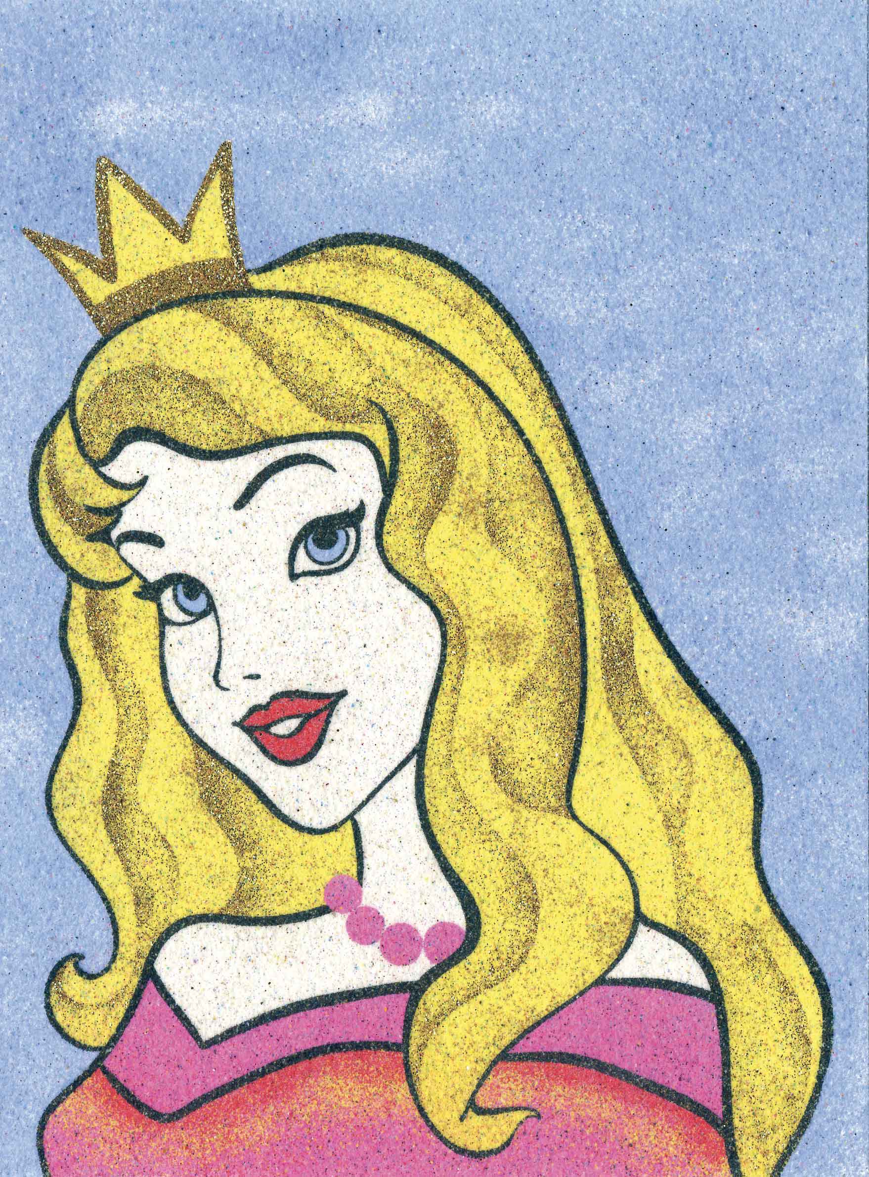 PRINCEZNA / 15x20 cm