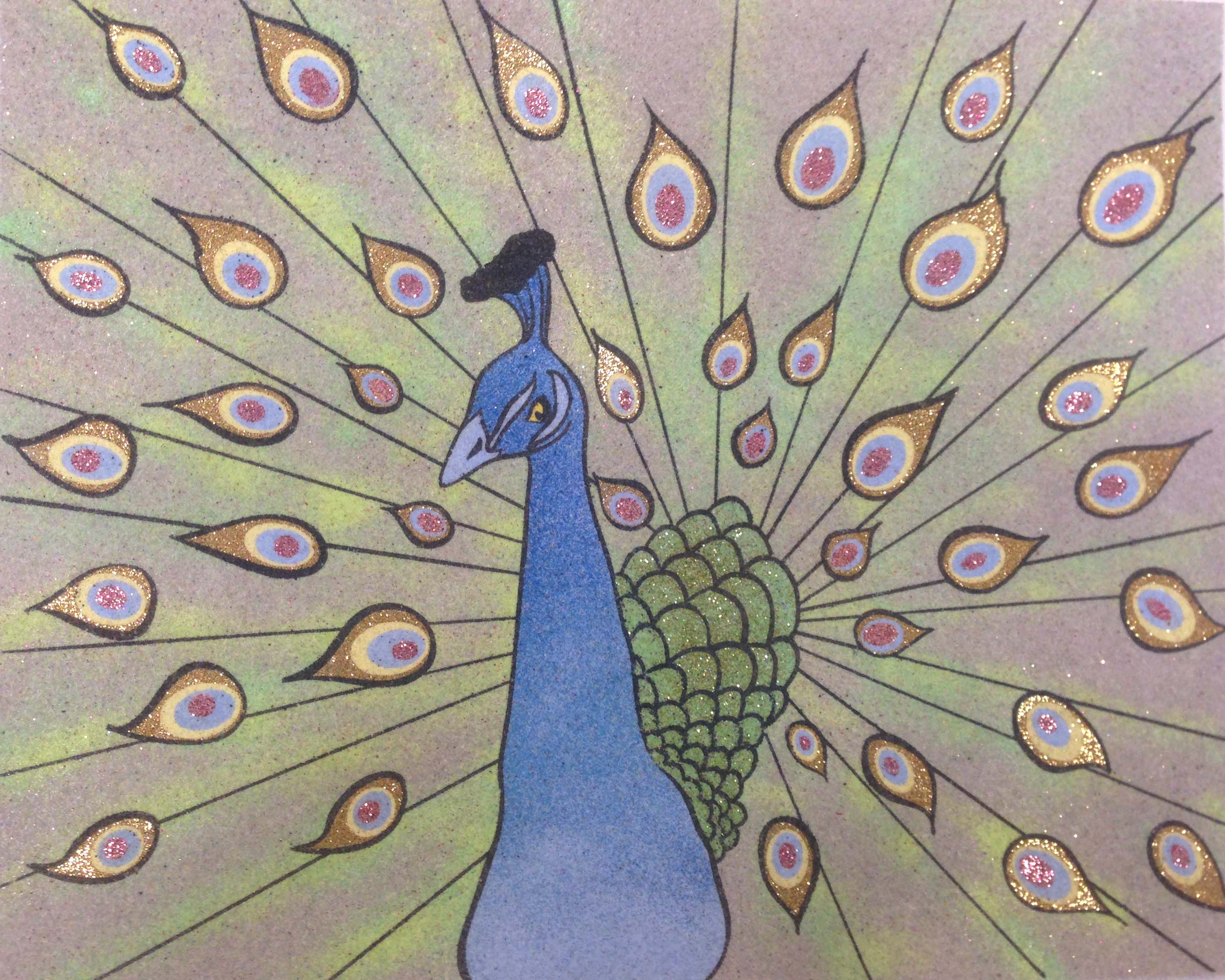 PÁV / 25x20 cm