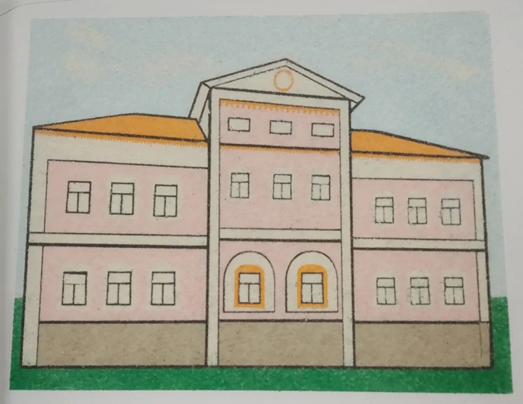 sada pro Obec Zastávka / 15x12 cm